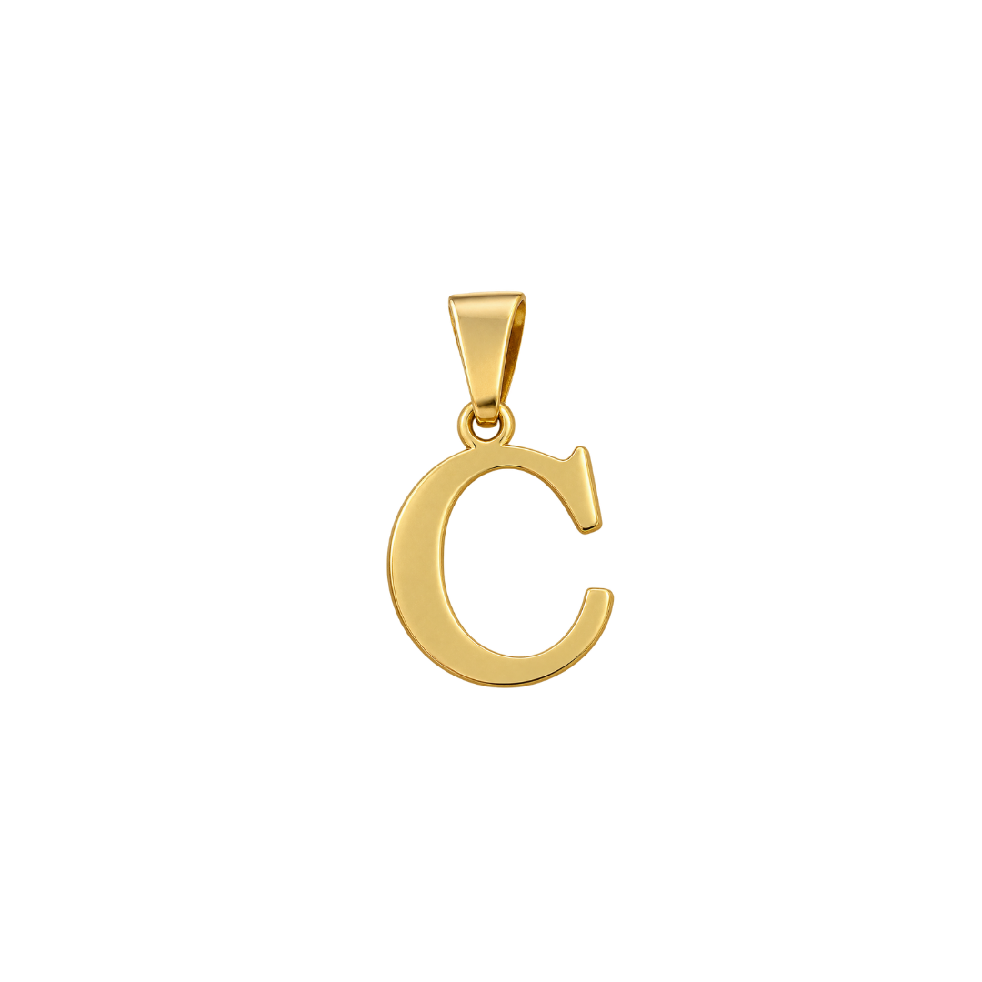 C