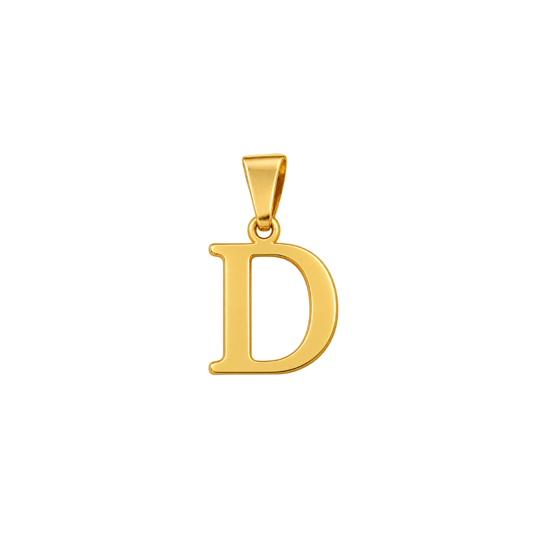 D