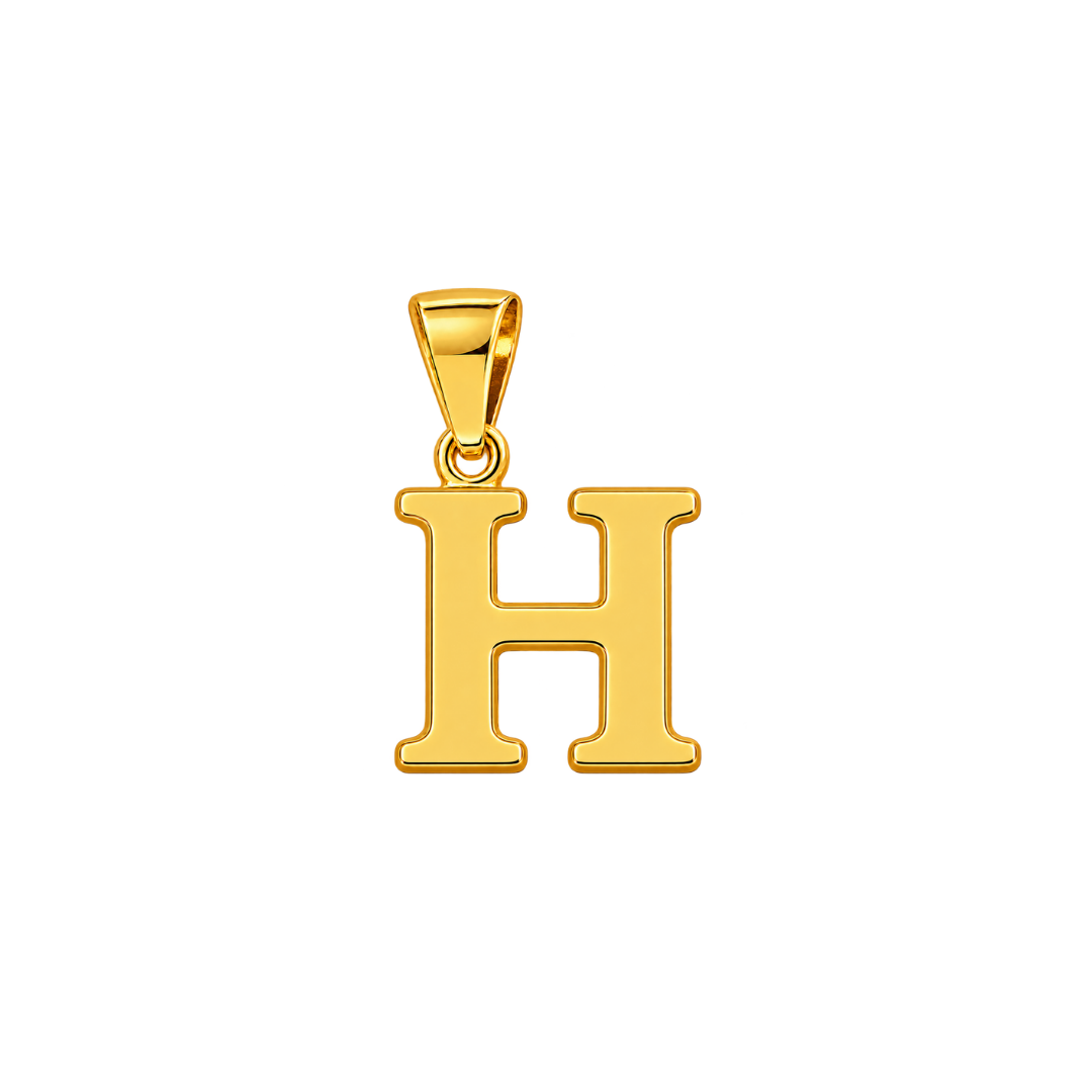 H