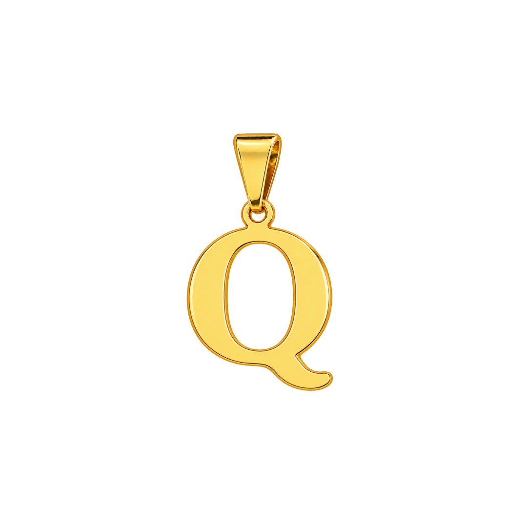 Q