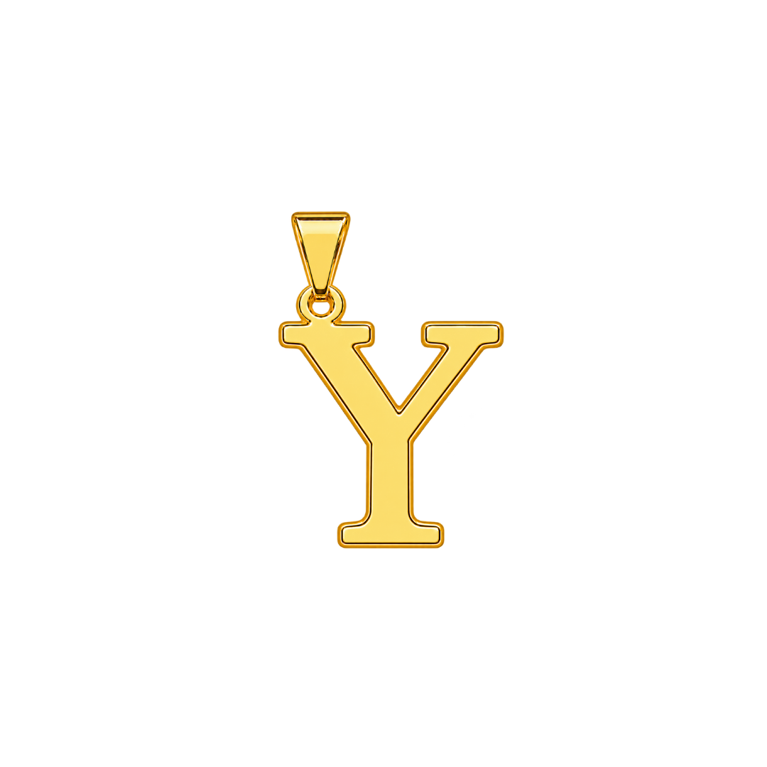 Y