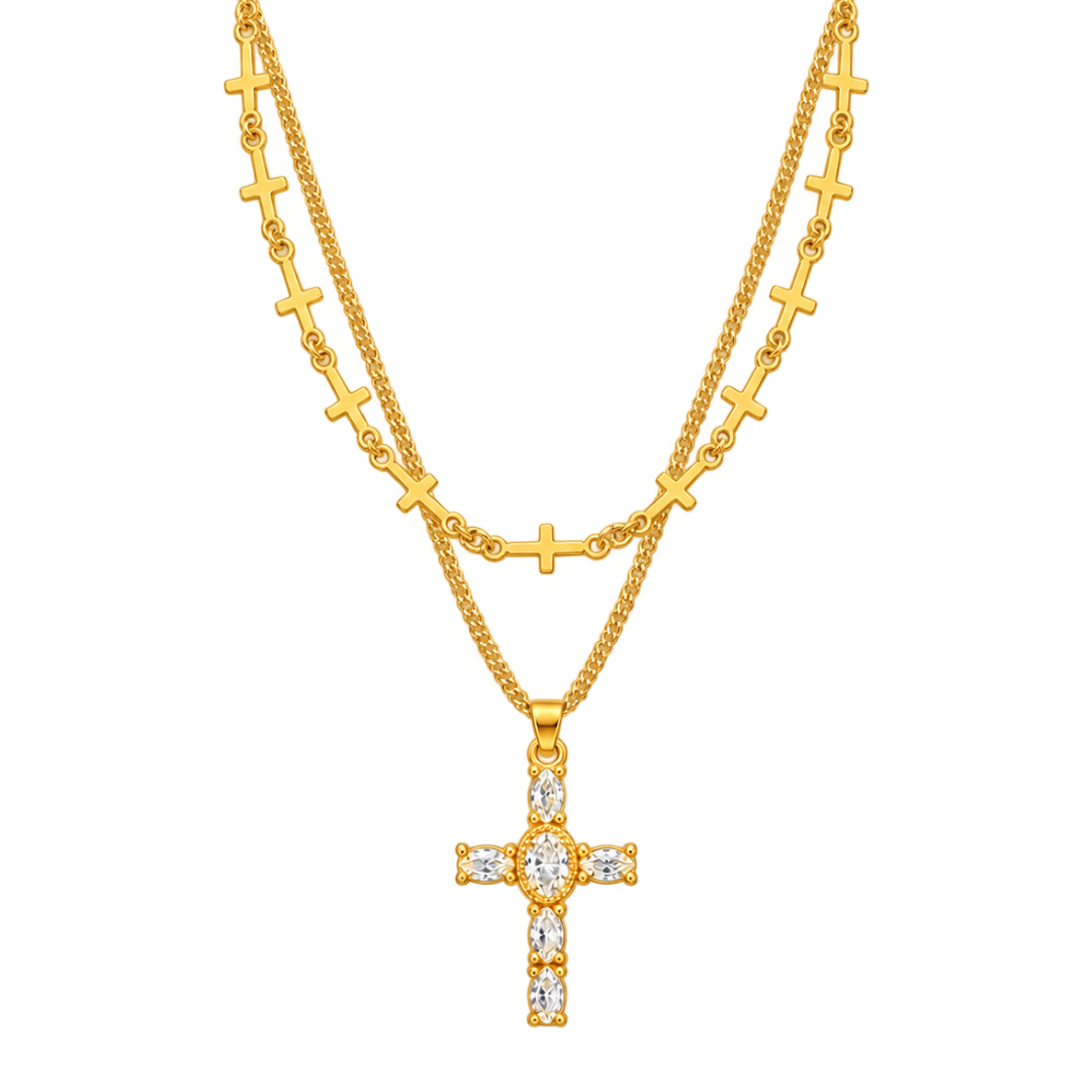 SET CRUZ