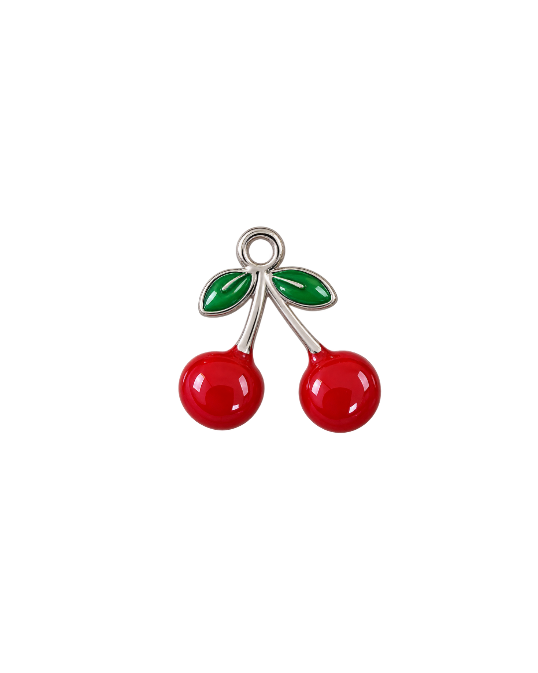 CHERRY PLATEADA