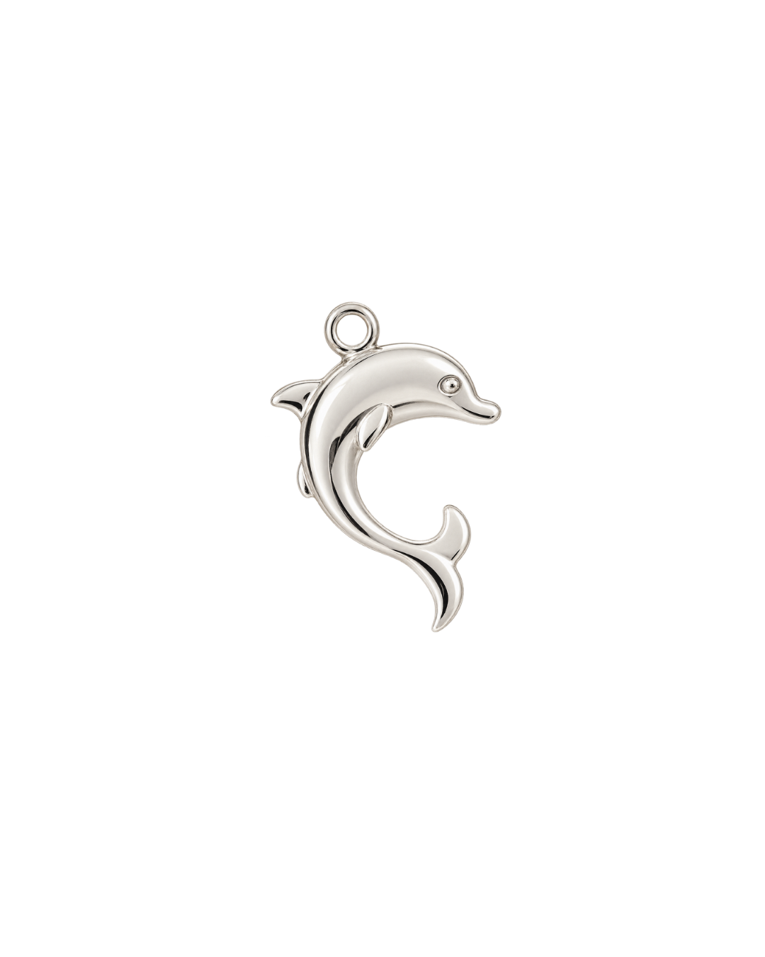 DELFIN PLATEADO