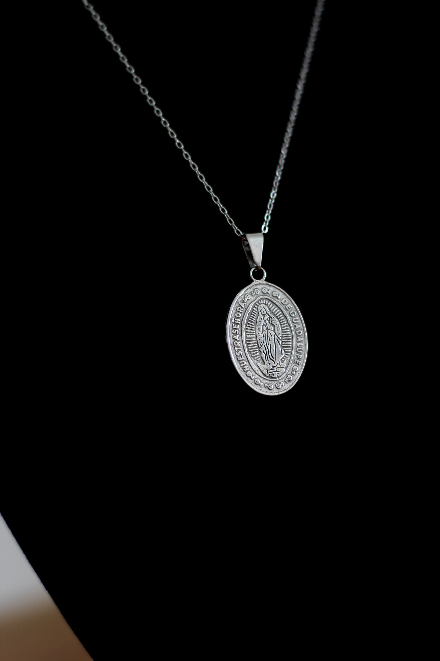 VIRGEN DE GUADALUPE