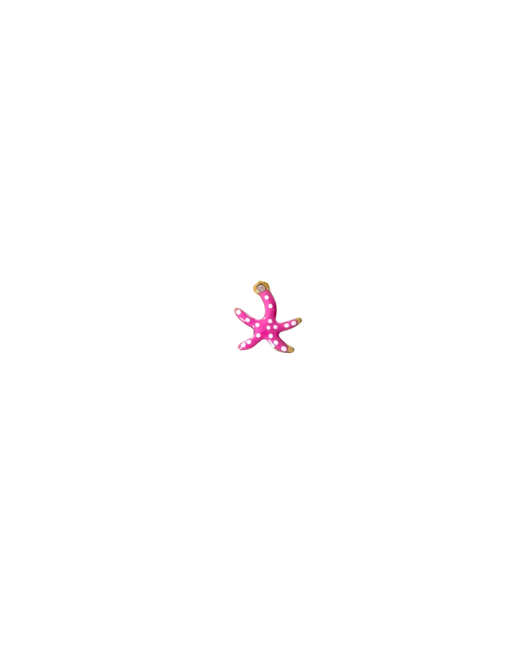 ESTRELLA DE MAR ROSA