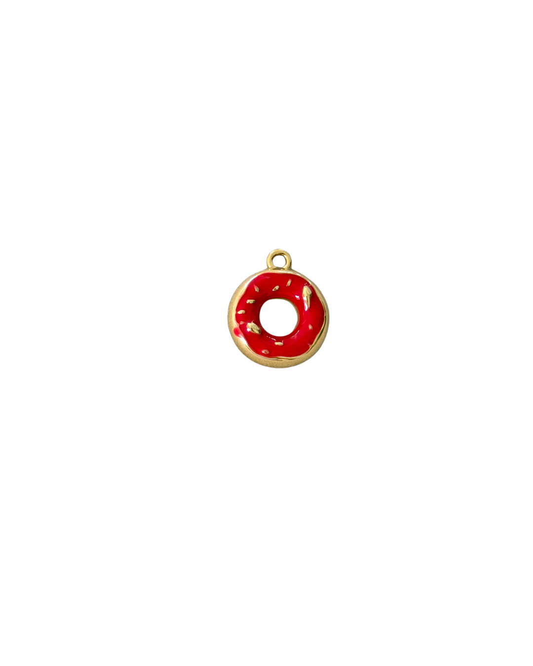 DONA ROJA