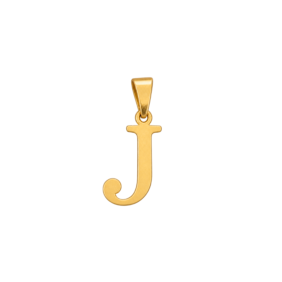 J