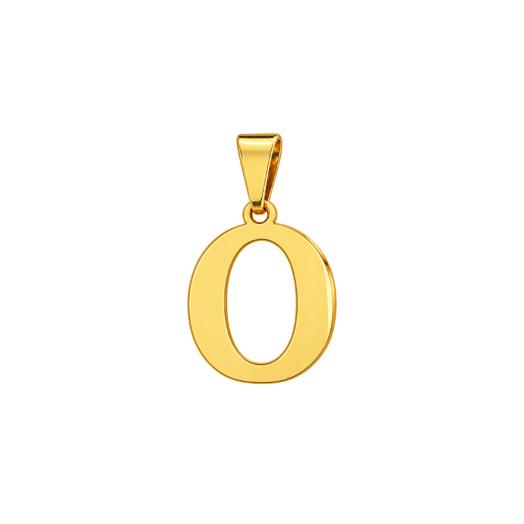 O