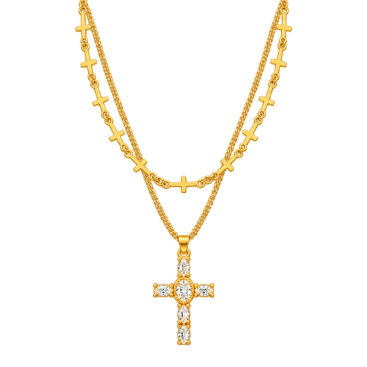 SET CRUZ