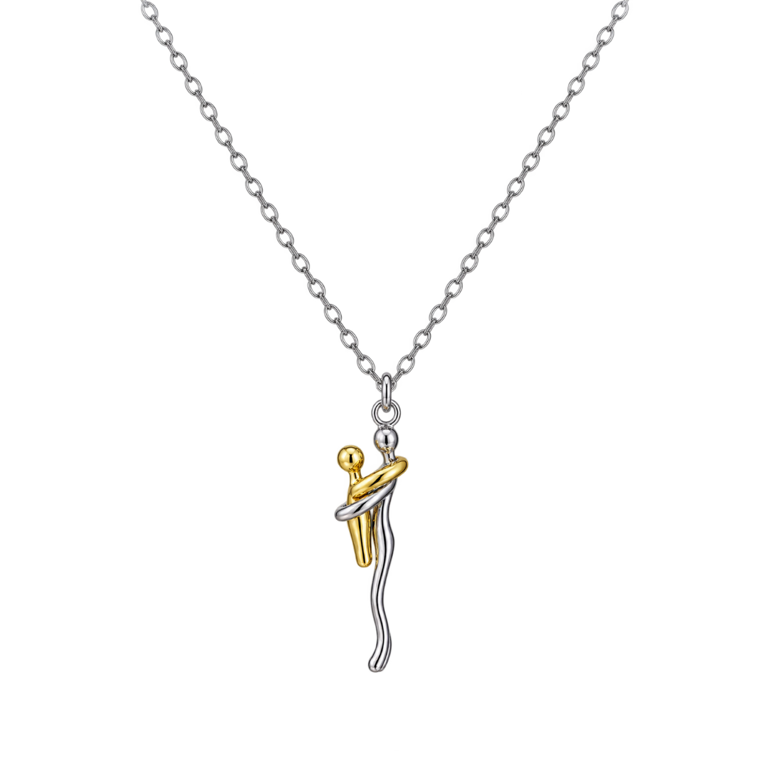 MOMMY NECKLACE