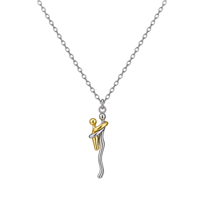 MOMMY NECKLACE
