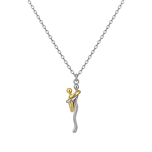 MOMMY NECKLACE