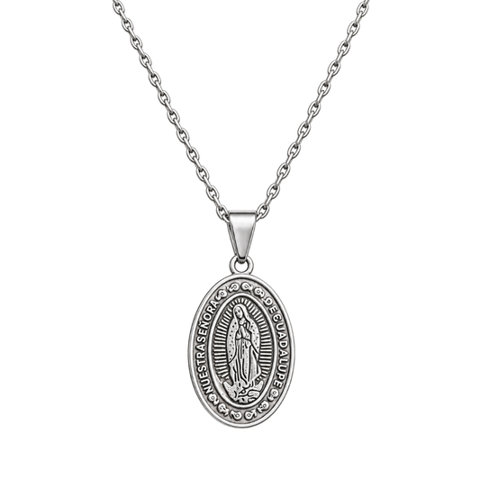 VIRGEN DE GUADALUPE