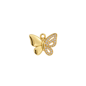 MARIPOSA PERLADA