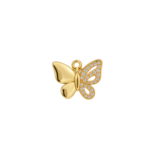MARIPOSA PERLADA