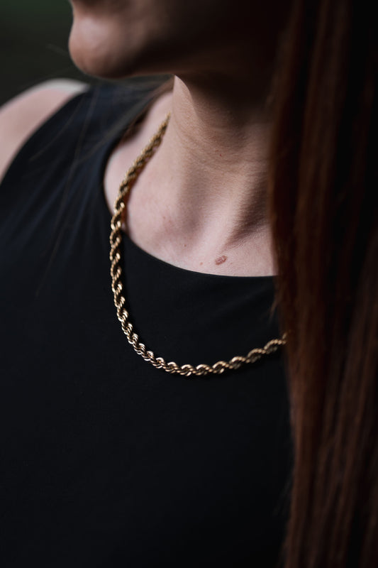 ROPE