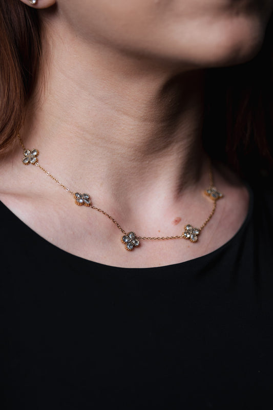 NAYA NECKLACE