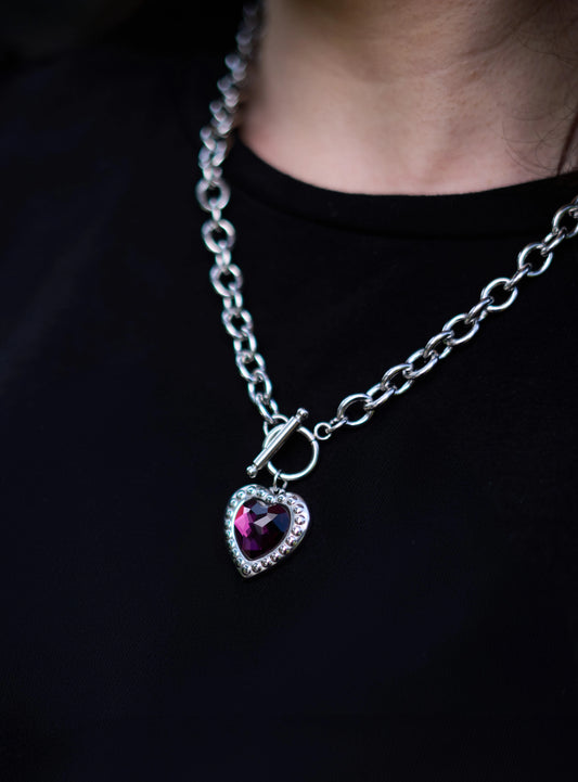 ROUSSE NECKLACE