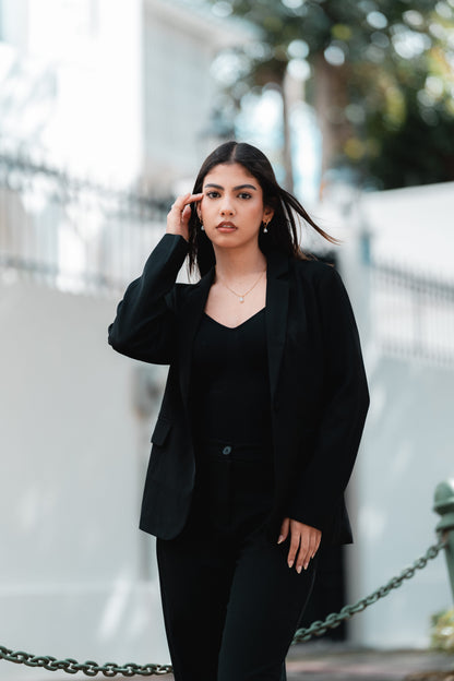 COLLAR SABRINA