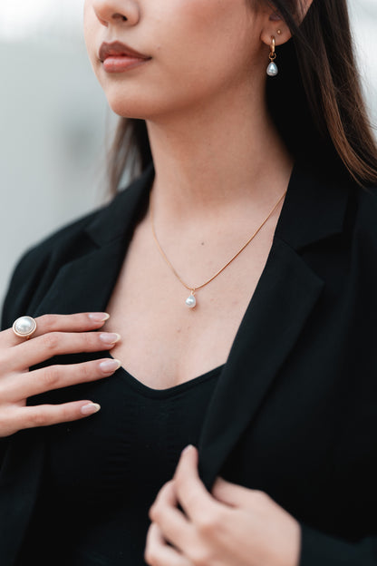 COLLAR SABRINA