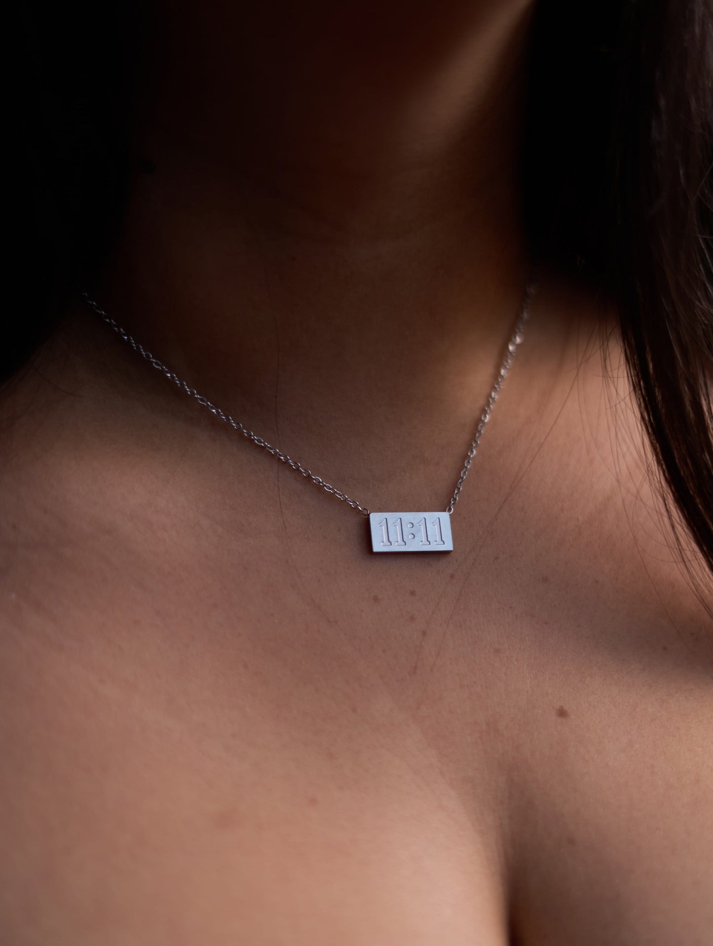 SILVER 11:11