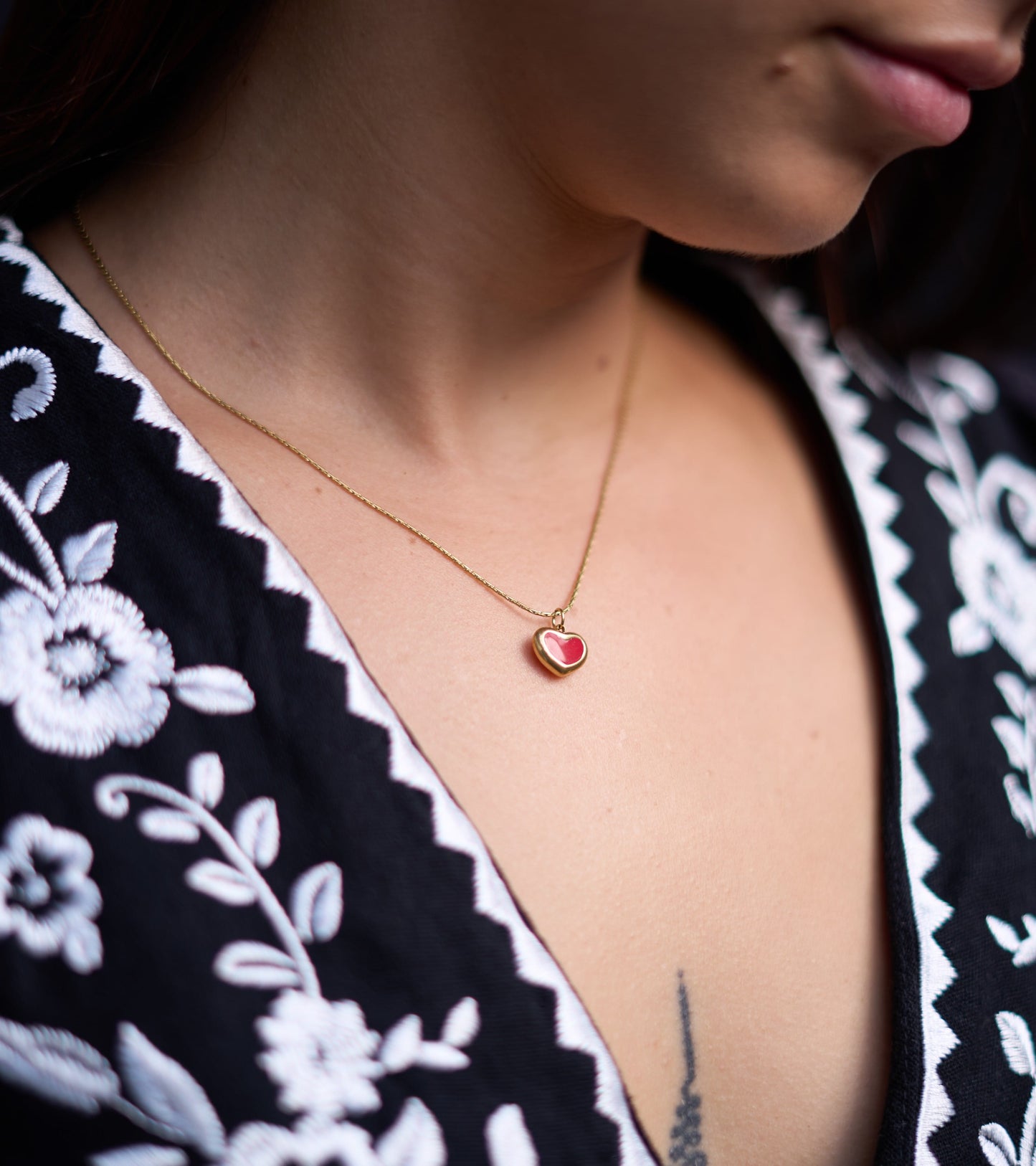 JINA NECKLACE