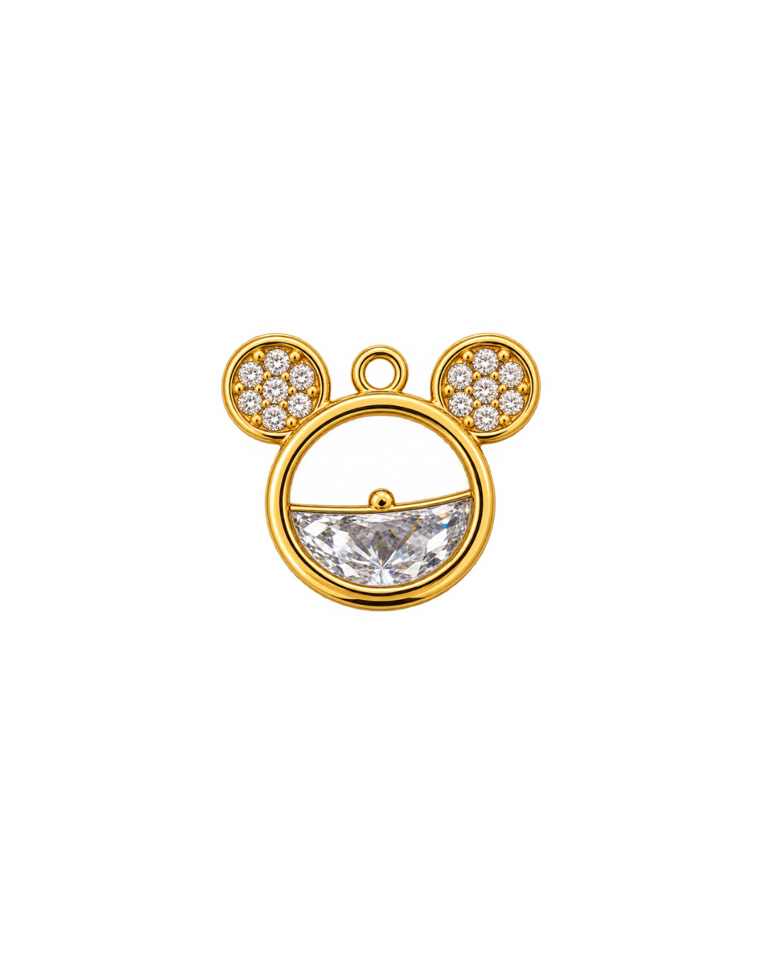 MICKEY DORADO