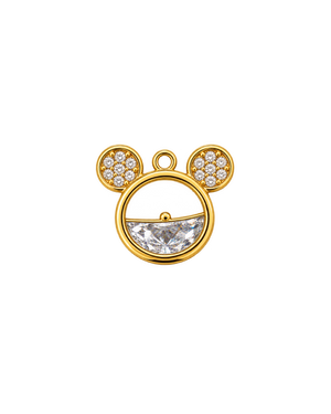 MICKEY DORADO