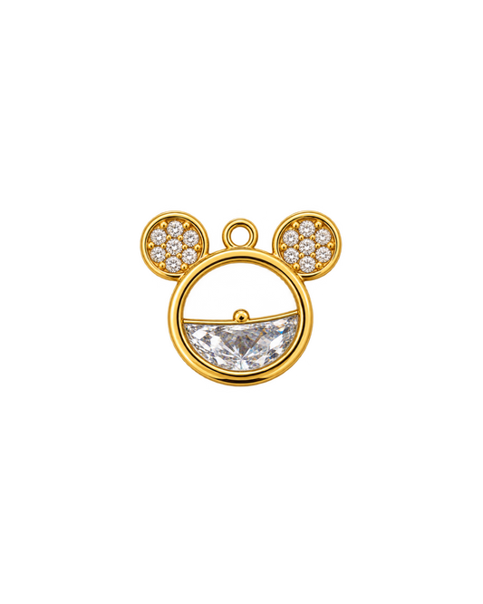 MICKEY DORADO