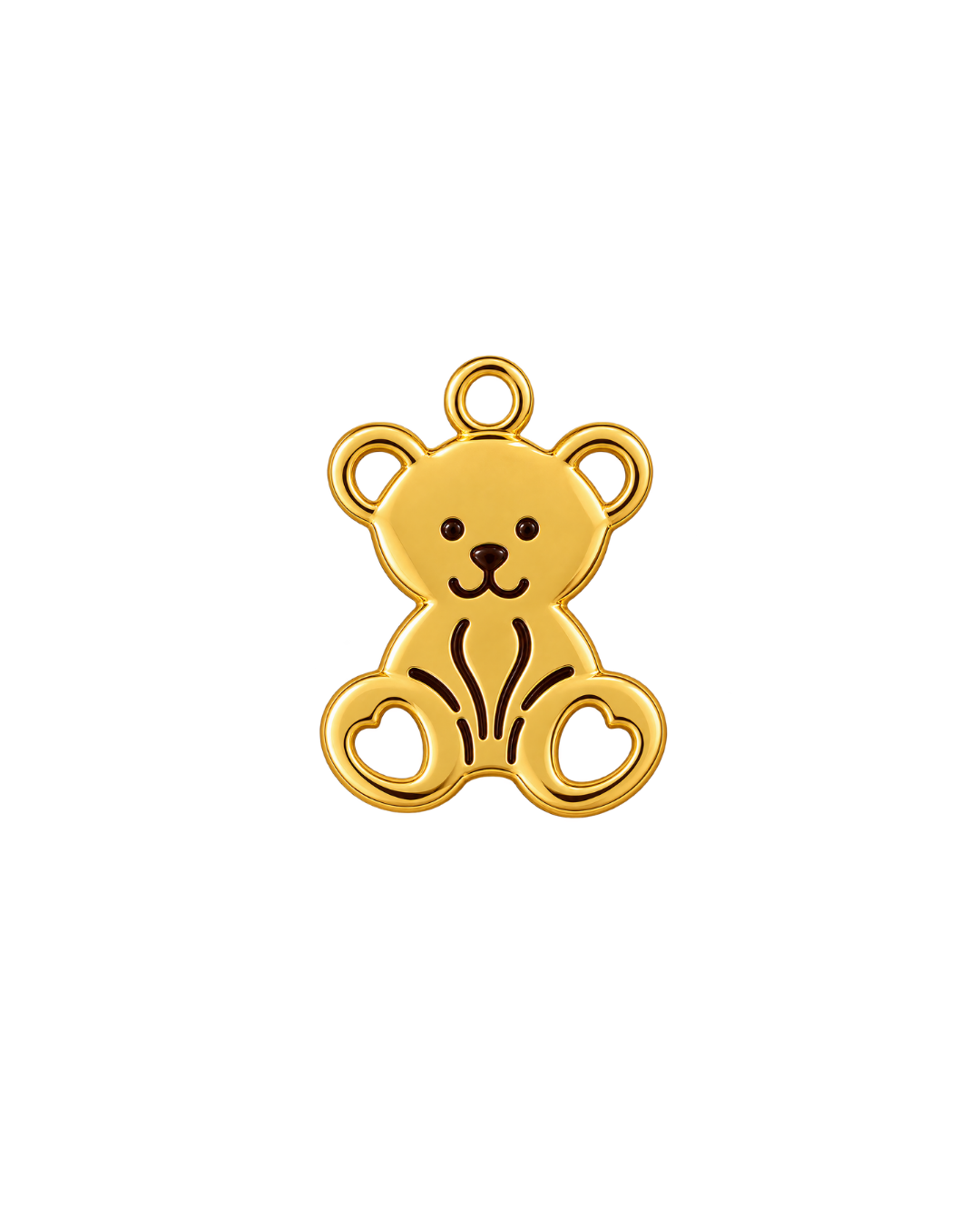 OSO DORADO