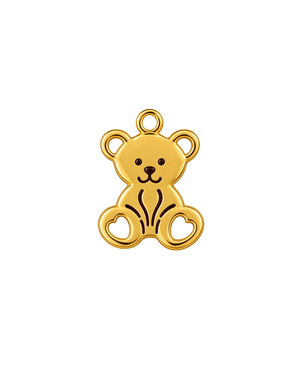 OSO DORADO