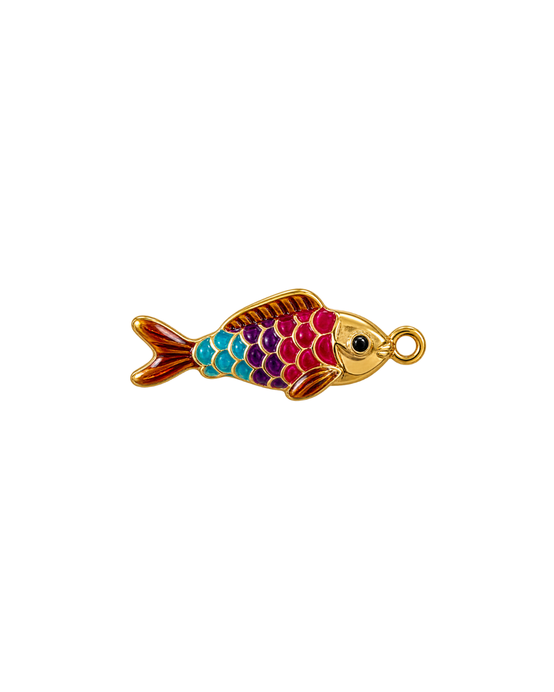 PEZ KOI