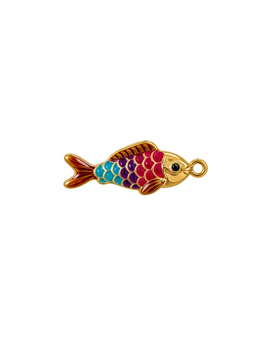 PEZ KOI