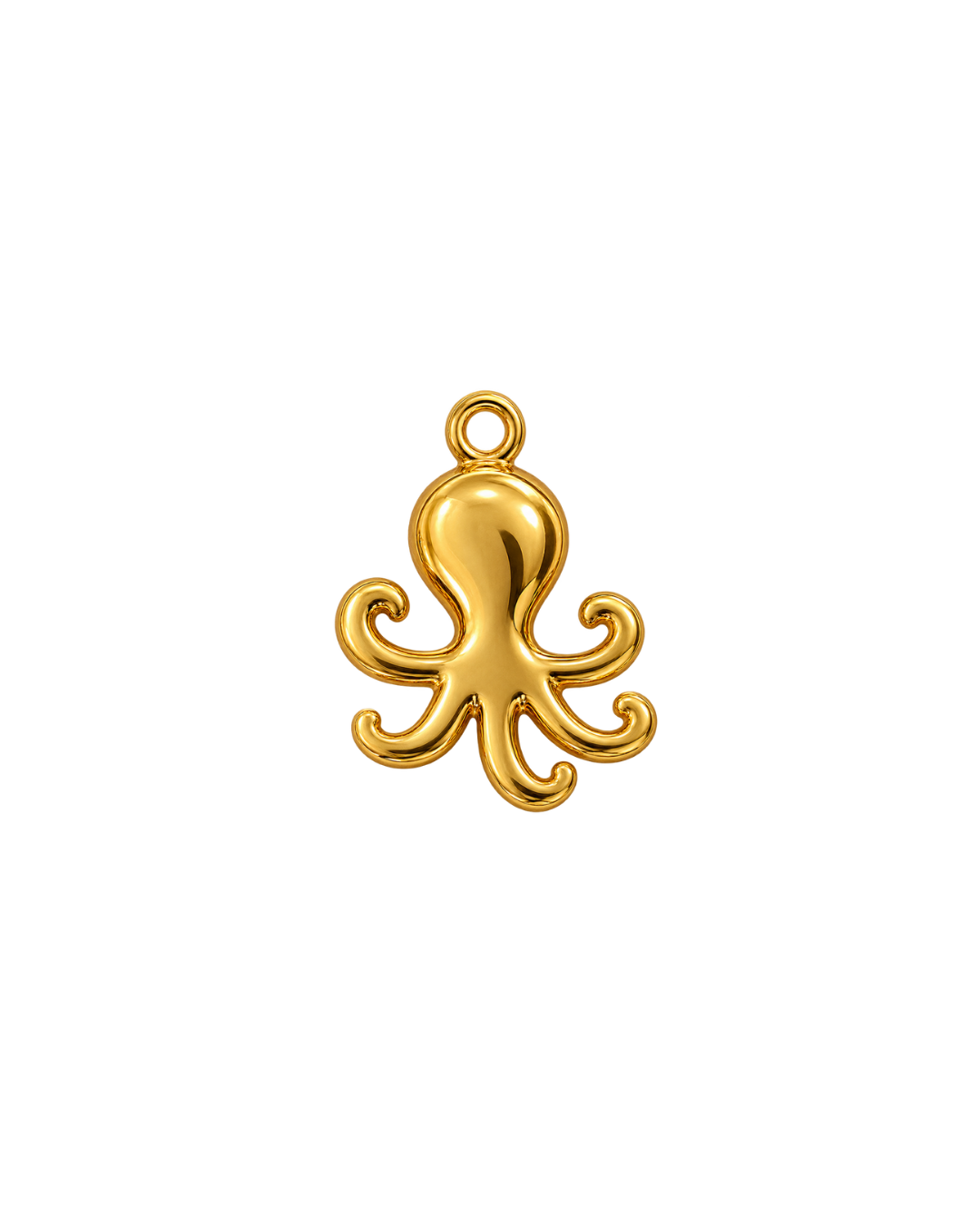 PULPO DORADO