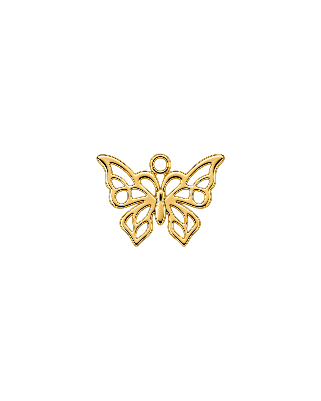 MARIPOSA DORADA