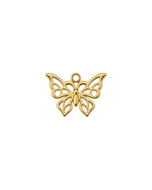 MARIPOSA DORADA