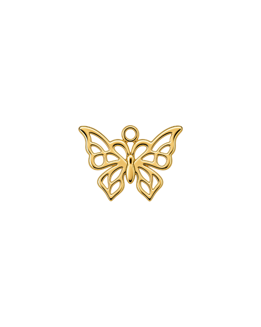 MARIPOSA DORADA