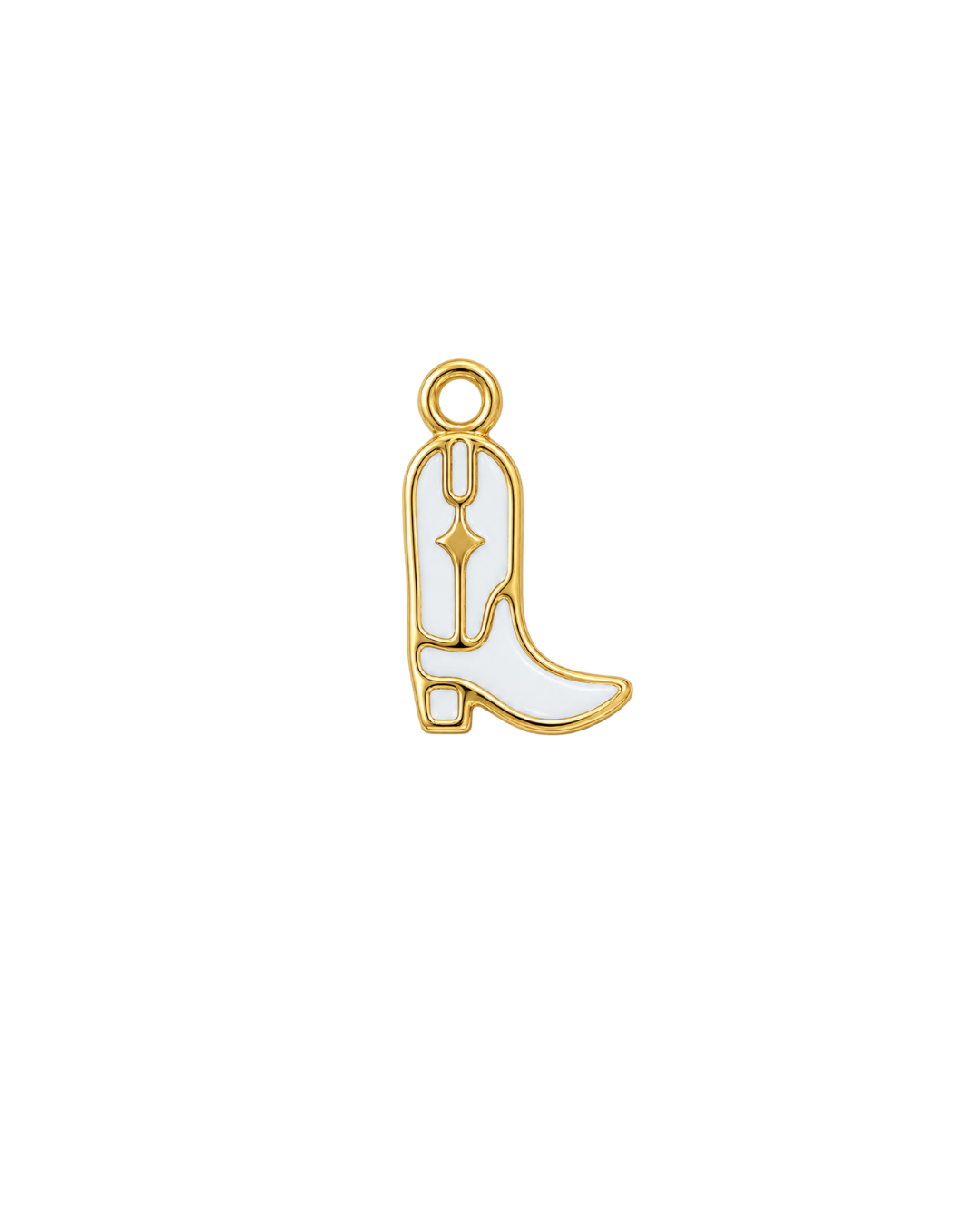 BOTA BLANCA