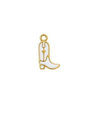 BOTA BLANCA