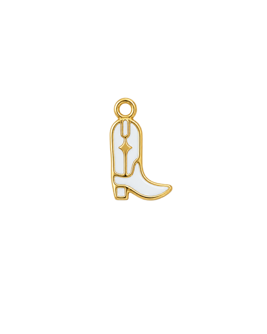 BOTA BLANCA