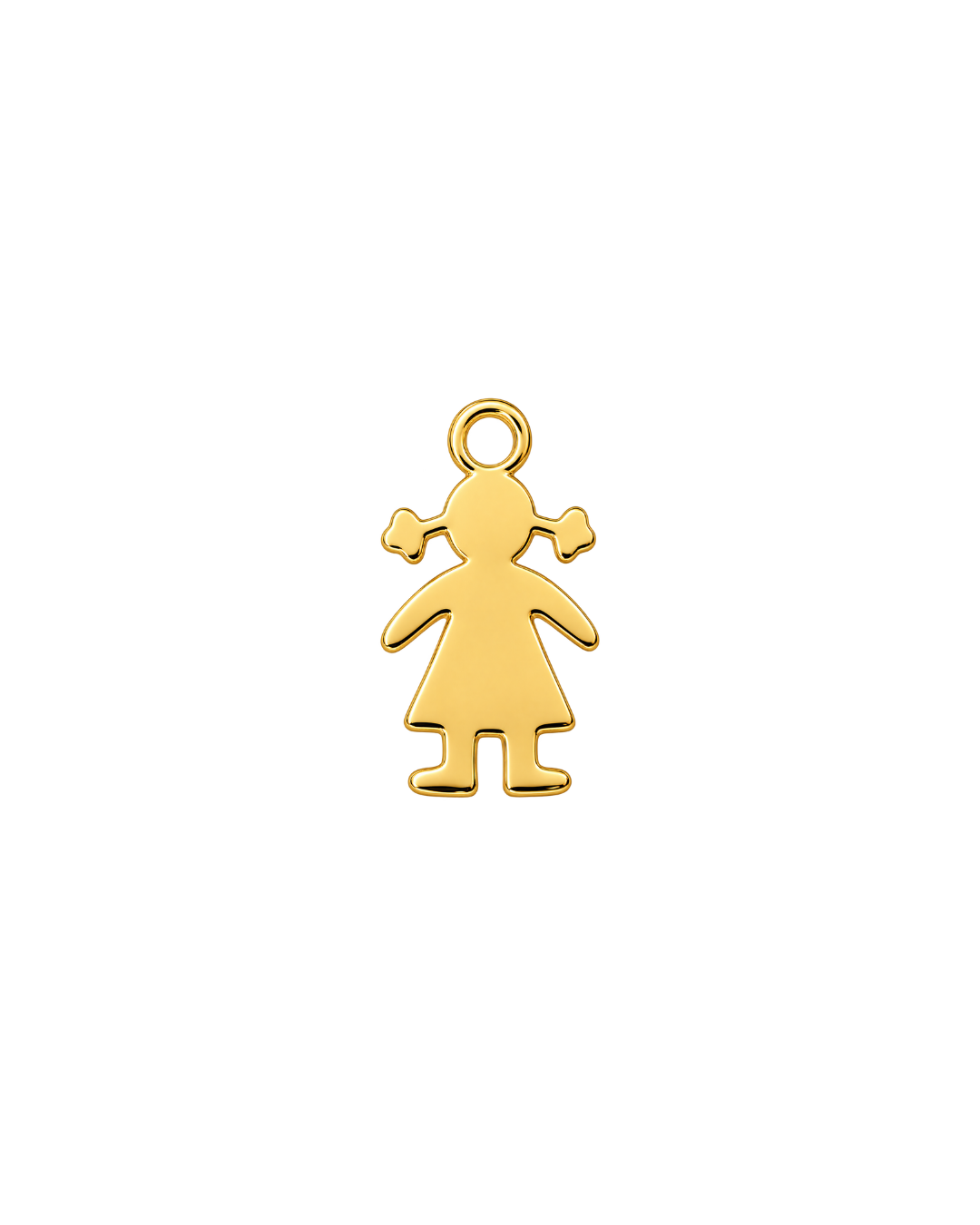 NIÑA COLITAS
