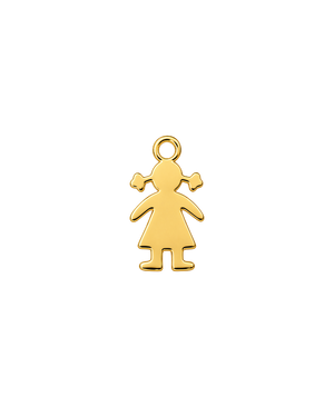NIÑA COLITAS