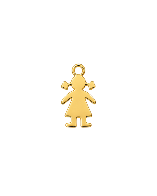 NIÑA COLITAS