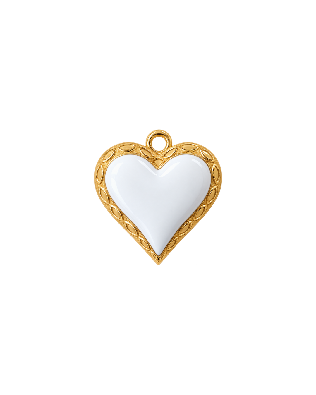 CORAZON BLANCO