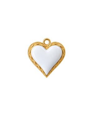 CORAZON BLANCO