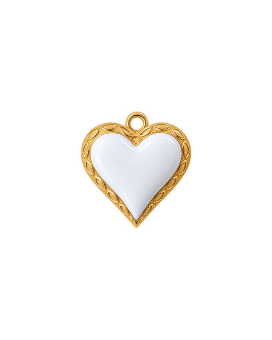 CORAZON BLANCO
