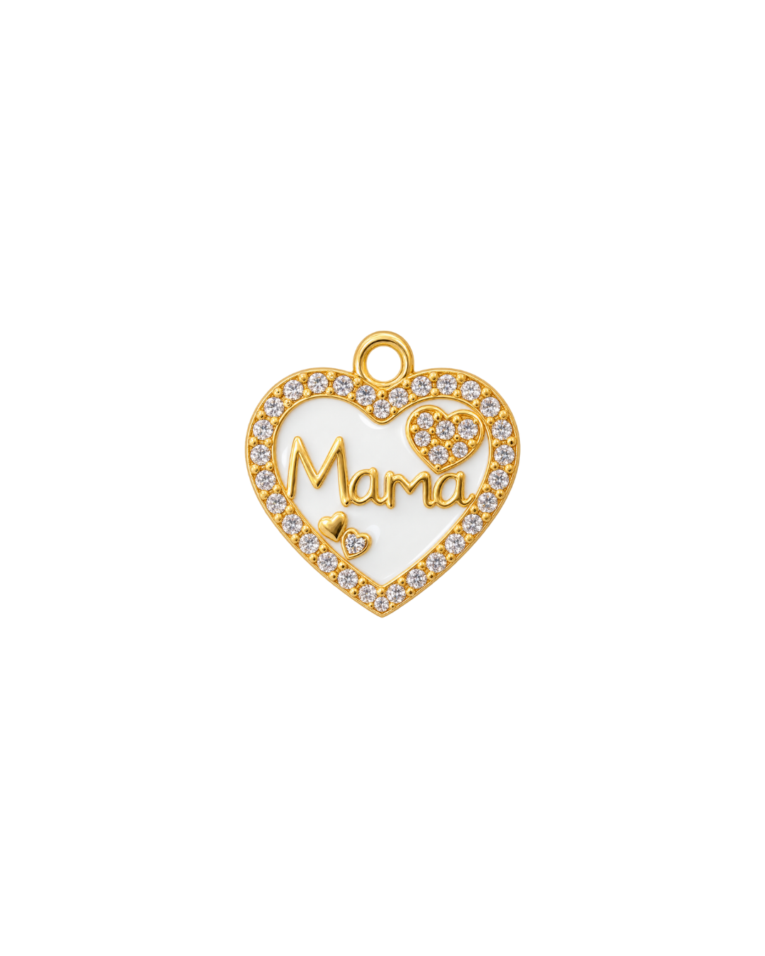 CORAZON MAMÁ