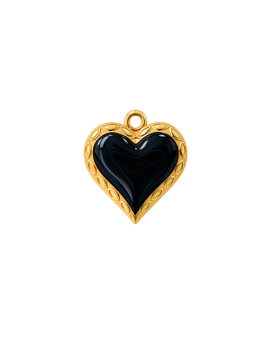 CORAZON NEGRO