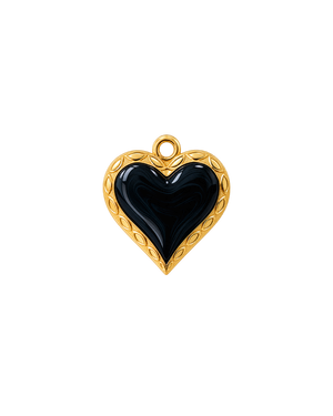 CORAZON NEGRO